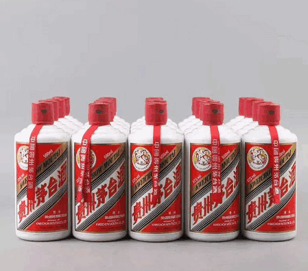 东成镇名酒回收